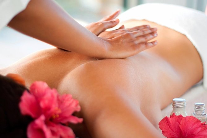 1.5 HrsTheHomeRelaxing WholeBodyMixedwithbalm- FreeTransportation - Why this Chiang Mai massage is worth considering