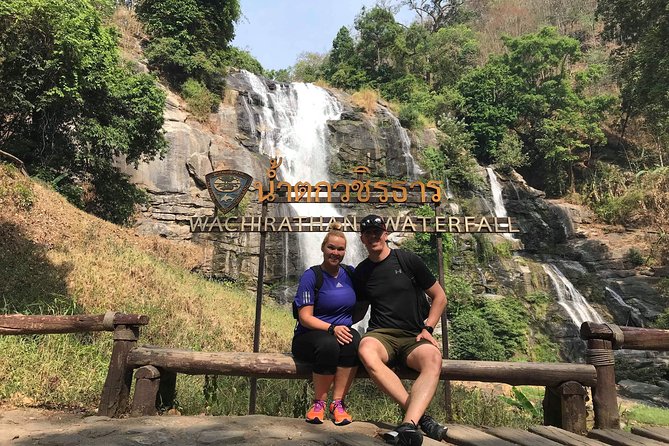 1 Day Private Tour Doi Inthanon And Phachor Canyon - Timing, pickup, and the shape of the day
