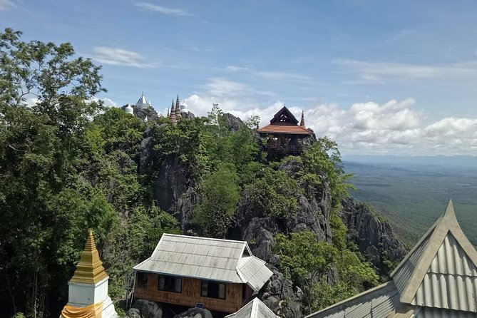 1 day Private Tour to Unseen Temple in Lampang - How the timing works for different groups
