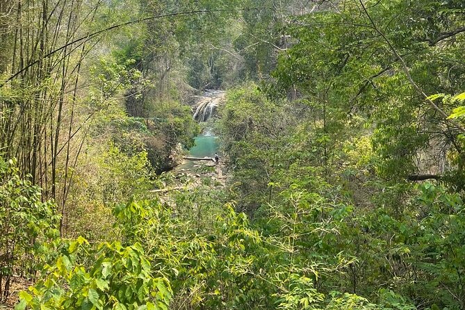 1 Day Private Tour Unseen in Lamphun Province - Why Lamphun makes a better day trip than another city temple