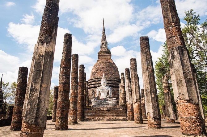 1 Day Sukhothai Historical Park from Chiang Mai Private Tour - Why Sukhothai makes a worthwhile day from Chiang Mai