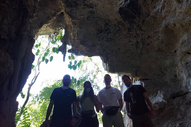 1 Day Trekking in Chiang Mai - A quieter side of Chiang Mai Province
