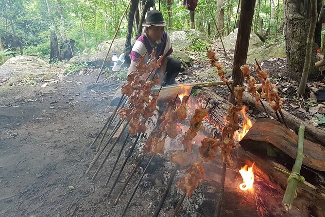 1 Day Trekking in Chiang Mai - Why the private group matters at $94.01