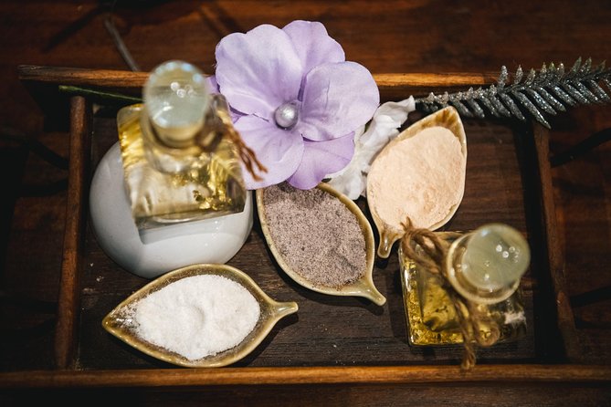 1 Hour Hot Oil Relaxing - Free Transportation - Who will enjoy this massage most?