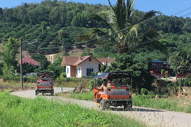 11 Day Tuk Tuk Adventure in Northern Thailand - Why a tuk-tuk changes the northern Thailand trip