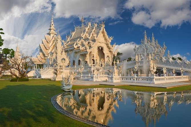 2-Day Best of Chiang Rai from Chiang Mai Private Package - Why two days works better than a rushed day trip
