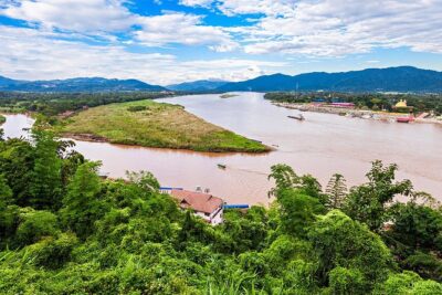 2-Day Best of Chiang Rai from Chiang Mai Private Package