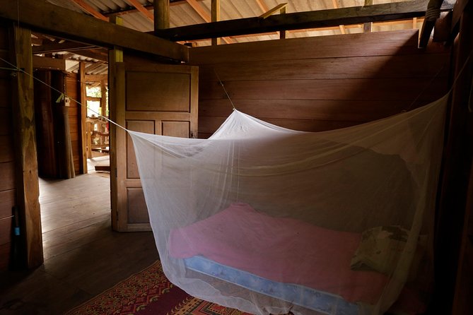 2-Day Kindred Spirit Elephant Sanctuary in Chiang Mai - Arriving in the Karen village