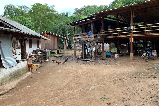 2-Day Kindred Spirit Elephant Sanctuary in Chiang Mai - Who should book this experience?
