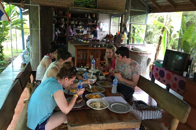 2 days 1 night: Explore Countryside and exclusive Homestay. - Sticky waterfalls and the road to the homestay