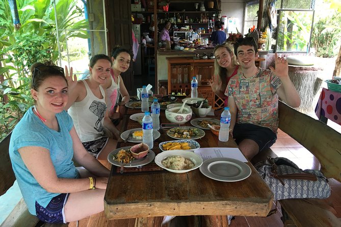 2 days 1 night: Explore Countryside and exclusive Homestay. - Dinner, breakfast, and a slower evening