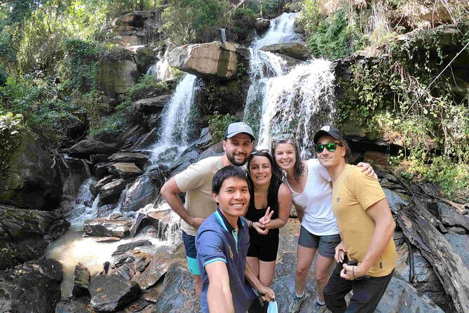 2 Days Hiking Tour in Chiang Mai - Key points to know before booking