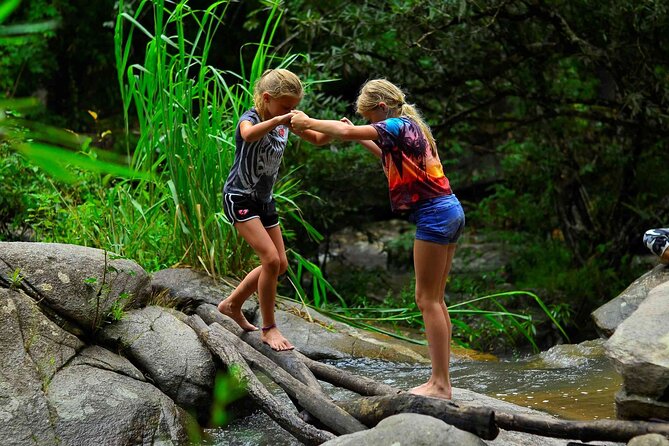 2 Days Hiking Tour in Chiang Mai - A second village with no electricity