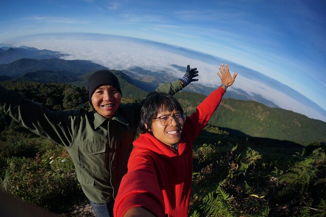 2- Days in Doi Inthanon National Park - Why two days works better than one