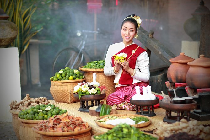 2 Hour Relaxation Luxury Spa Package at Fah Lanna Spa - Old City Branch - Key points to know before booking