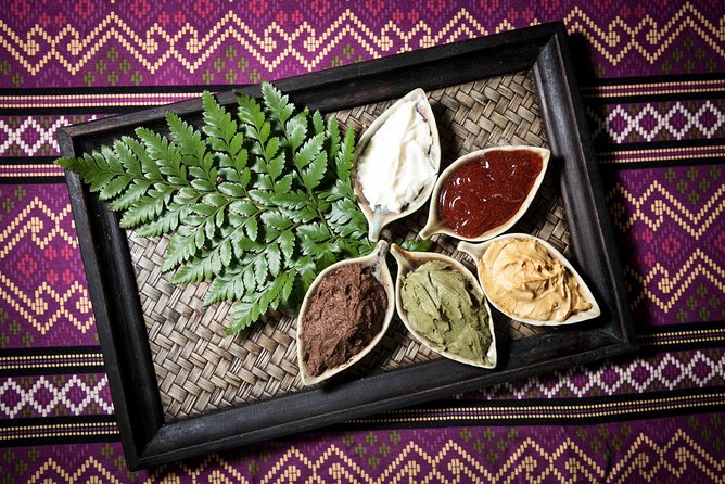 2 Hrs Sense of Relax (Body Scrub with Aroma oil massage) - Adding the Facial Treatment