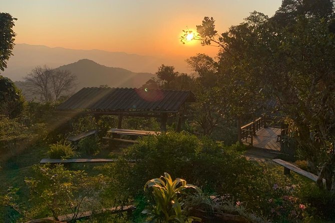 3-Day Chiang Dao Mountain Trek - Is the $256 price good value?