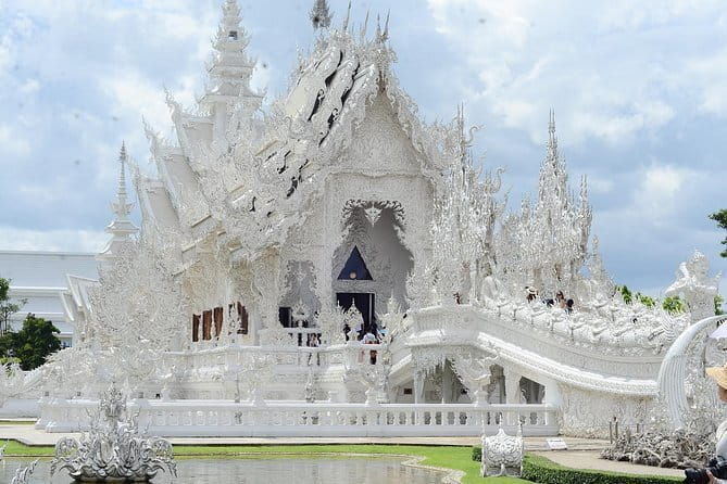 3 Day Motorcycle Tour (Mae Hong Son Loop) from Chiang Mai, Thailand - What is included in the $1,125 price