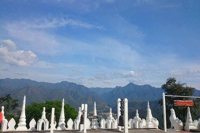 3 Day Motorcycle Tour (Mae Hong Son Loop) from Chiang Mai, Thailand - Safety, riding ability, and daily comfort