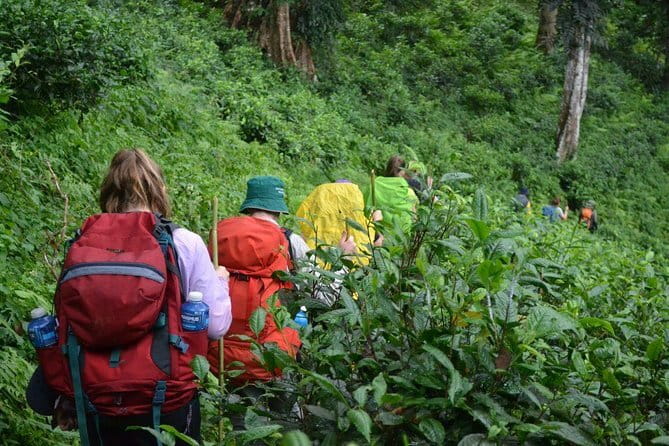 3 Day Motorcycle Tour (Mae Hong Son Loop) from Chiang Mai, Thailand - The best parts of the experience