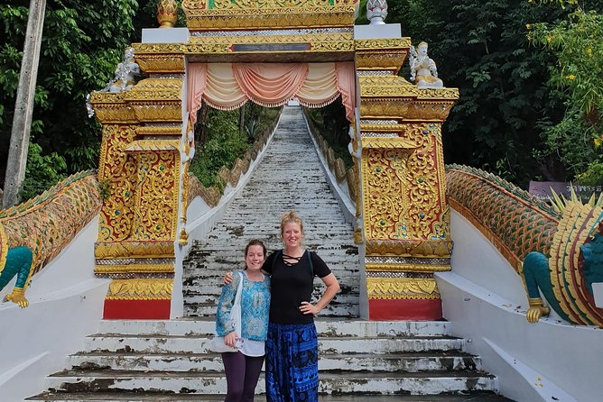 3 day Yoga and Meditation Retreat in Chiang Mai - Yoga and meditation for mixed ability levels