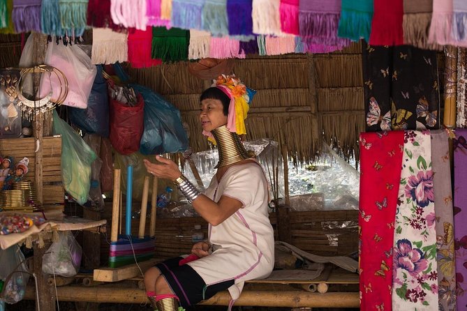 3D2NTrek Adventure at Chiang Mai Mea Wang Including Overnight at Karen Hilltribe - Booking, cancellation, and practical details