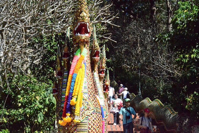 4 days Package Northern Charms. - Why This Four-Day Route Works