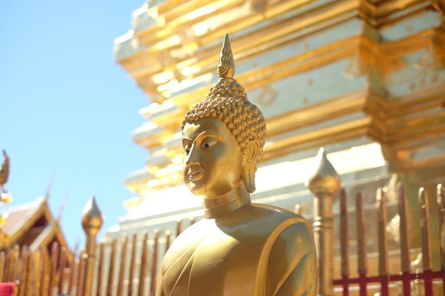 4-Hour Doi Suthep & Hmong Hill Tribe Village from Chiang Mai - Why this four-hour mountain trip works