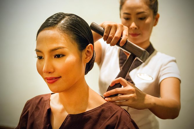 4-hour Fah Lanna Exotic Signature Spa Package - Four hours at Fah Lanna Spa in Chiang Mai