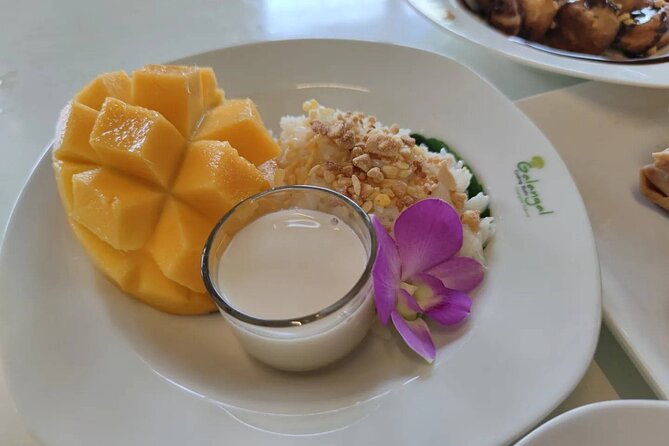 5 Hour Morning Thai Cooking Course - Starting at Galangal Cooking Studio at 9:00 am