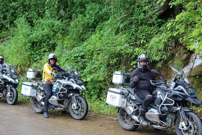 6 Days Golden Triangle Loop from Chiang Mai - What kind of tour is this?
