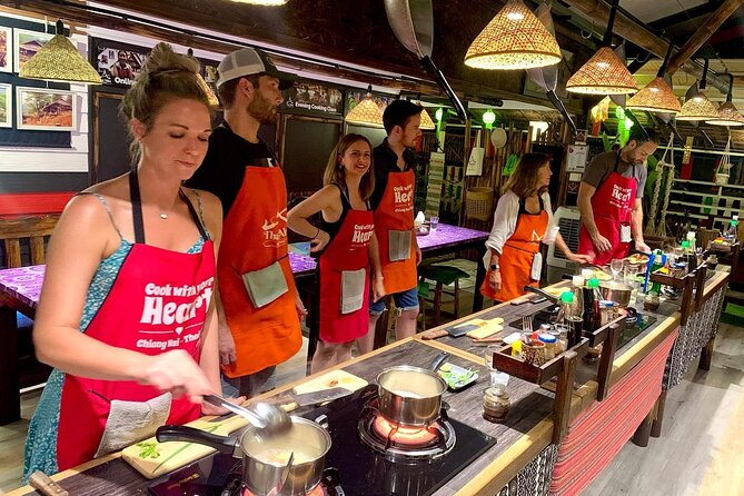 6-Hour Akha Tribe Culture and Cooking Class in Chiang Mai - What makes the Akha cooking class different