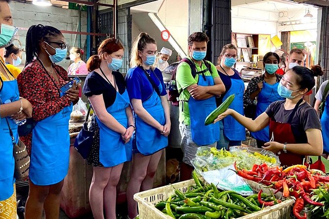 6-Hour Akha Tribe Culture and Cooking Class in Chiang Mai - The evening option and its practical advantage