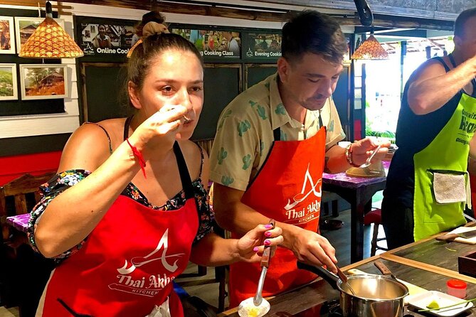 6-Hour Akha Tribe Culture and Cooking Class in Chiang Mai - Cooking 10 dishes, from spring rolls to curry