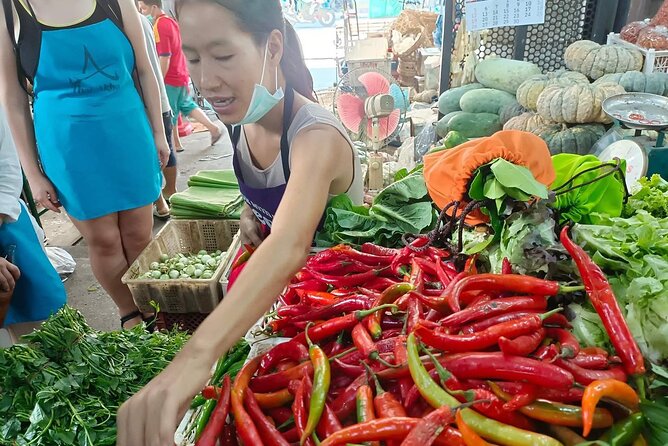 6-Hour Akha Tribe Culture and Cooking Class in Chiang Mai - Learning with On and taking the recipes home