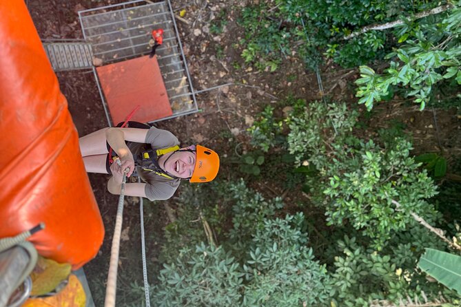7 Hour Sticky Waterfall and Zipline Adventure - Why This Chiang Mai Day Trip Feels Different