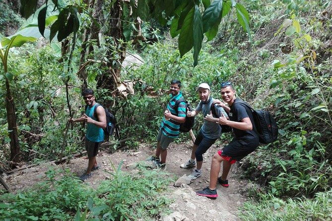 8KM White Water Rafting and 3HRS Jungle Trekking Adventure - What the $96.80 price gets you
