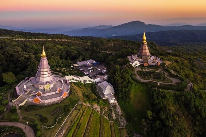 A Day Trip to Doi Inthanon Escape to Nature - Who Will Enjoy This Day Most