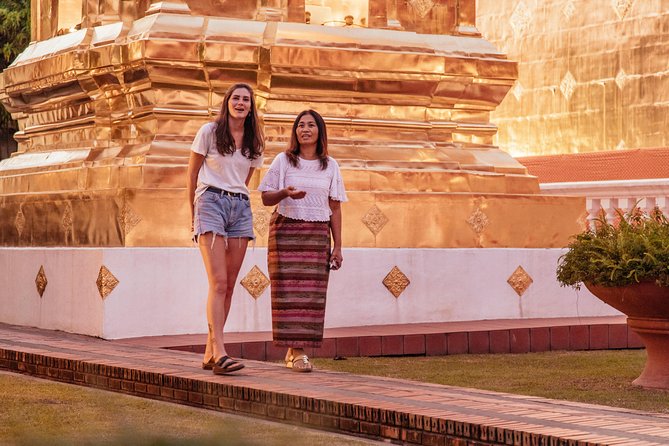 A Magical Evening in Chiang Mai: Private City Tour - Why this private night tour works well in Chiang Mai