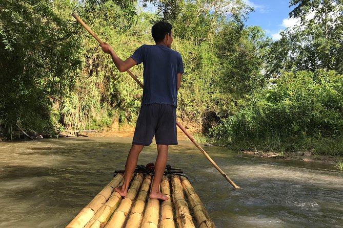 A stunning 11 Day Tuk Tuk Adventure in Northern Thailand - with driver - Day 6: The dramatic road to Mae Hong Son