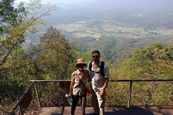Amazing 1 day Private Tour to visit Lampang Province by train - Arriving in Lampang and seeing the province at a slower pace