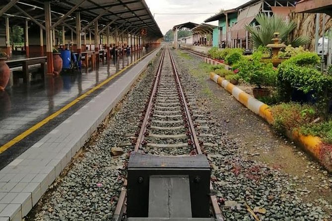 Amazing 1 day Private Tour to visit Lampang Province by train - Who will get the most from this day