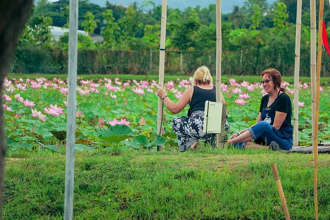 Aroidee’s Farm-Fresh Thai Cooking Experience - What the $41.95 price includes in practical terms