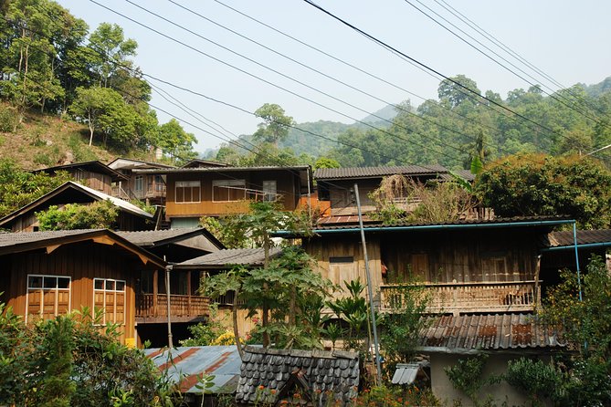 Authentic Mae Kham Pong Village Cultural Experience - Practical Details Before You Book