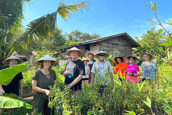 Authentic Thai Cooking Class and Farm Visit in Chiang Mai - Why this class feels more useful than a simple cooking demonstration