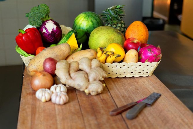 Baan Hongnual: Authentic Thai Cooking & Market Experience - Who will enjoy Baan Hongnual most?