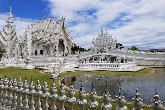 Best 2-Day: Explore Chiang Rai Landmarks from Chiang Mai, Private Trip - Day one begins with the long road north