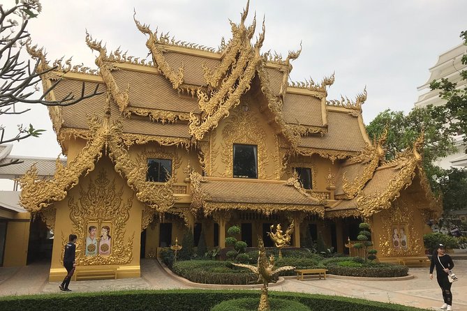 Best 2-Day: Explore Chiang Rai Landmarks from Chiang Mai, Private Trip - What the guides add to the experience