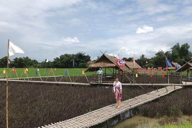 Best 2-Day: Explore Chiang Rai Landmarks from Chiang Mai, Private Trip - Meals, accommodation, and what to pack