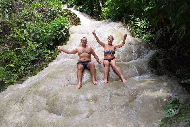 Best of Chiang Mai: Private Tour in a Day - Guides, drivers, and the human side of the tour
